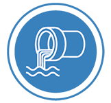 Efficient Drainage System